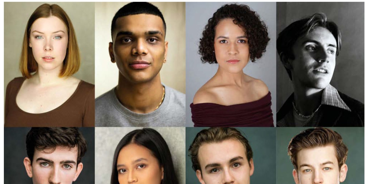 Finalists Announced for Stephen Sondheim Society Student Performer of the Year 2022 Competition - Vimarsana News