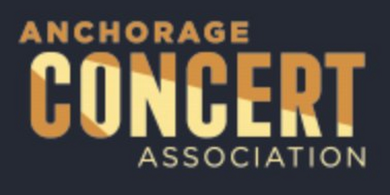 Anchorage Concert Association's 2023/2024 Season on Sale Now 