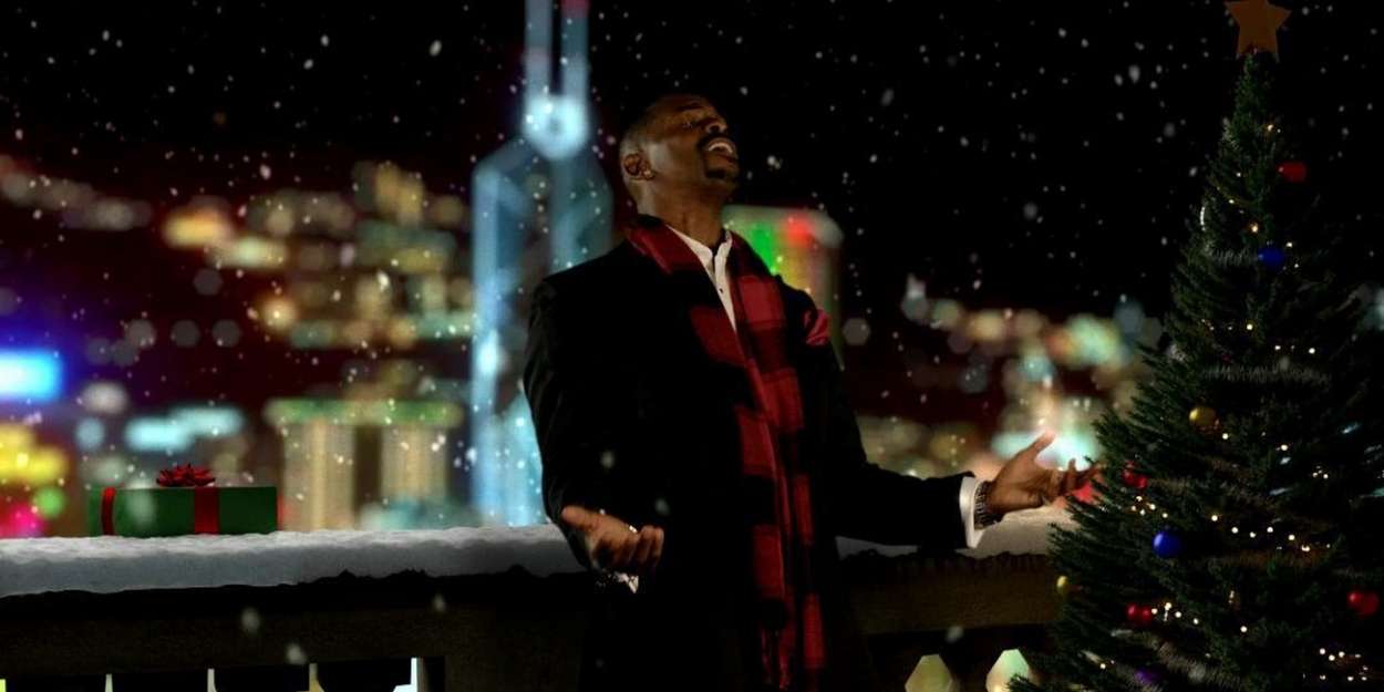 Fort Robinson Christmas 2022 Video: Keith Robinson Shares 'Nothing Like Christmas Day' Music Video