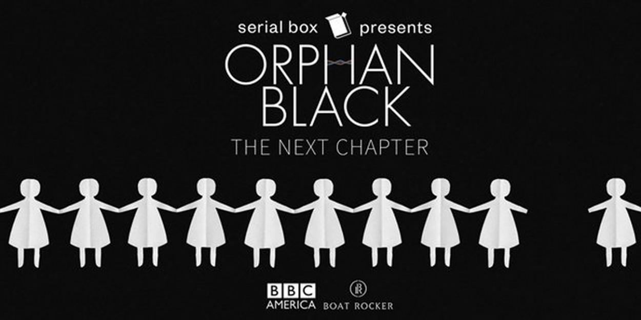 VIDEO: Hear a Sneak Peak of Tatiana Maslany Narrating ORPHAN BLACK: THE NEXT CHAPTER Video