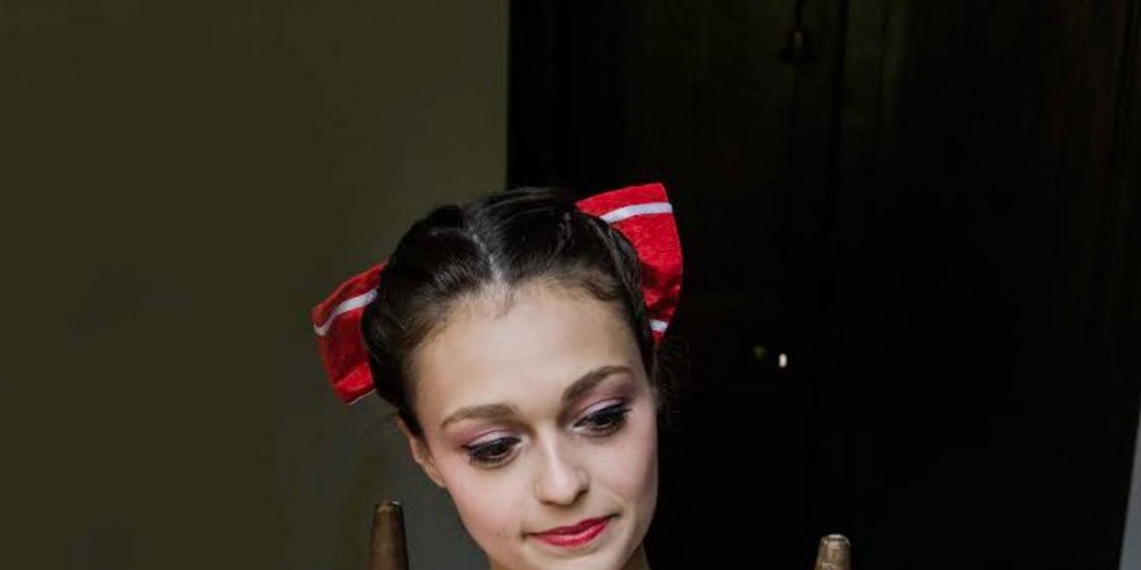 Ballet Theatre of Maryland to Stage COPPELIA - Vimarsana News