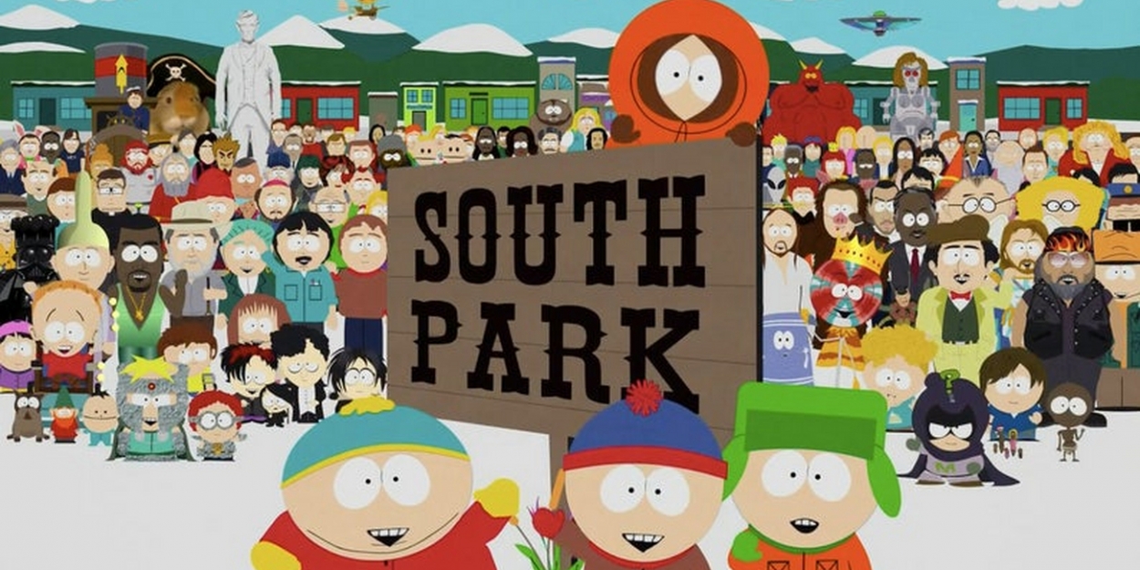 RATINGS: SOUTH PARK's Season Premiere Finishes #1 in Cable Comedies