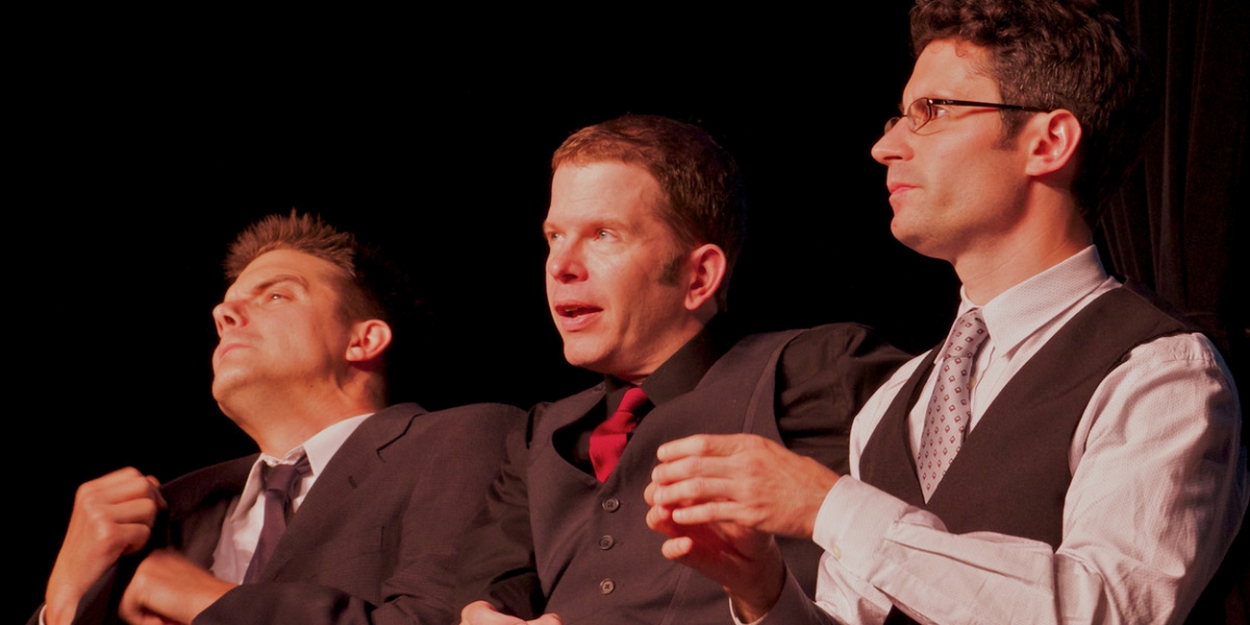 BATS Improv And LA's Impro Theatre Present Two Special Nights Of Improv