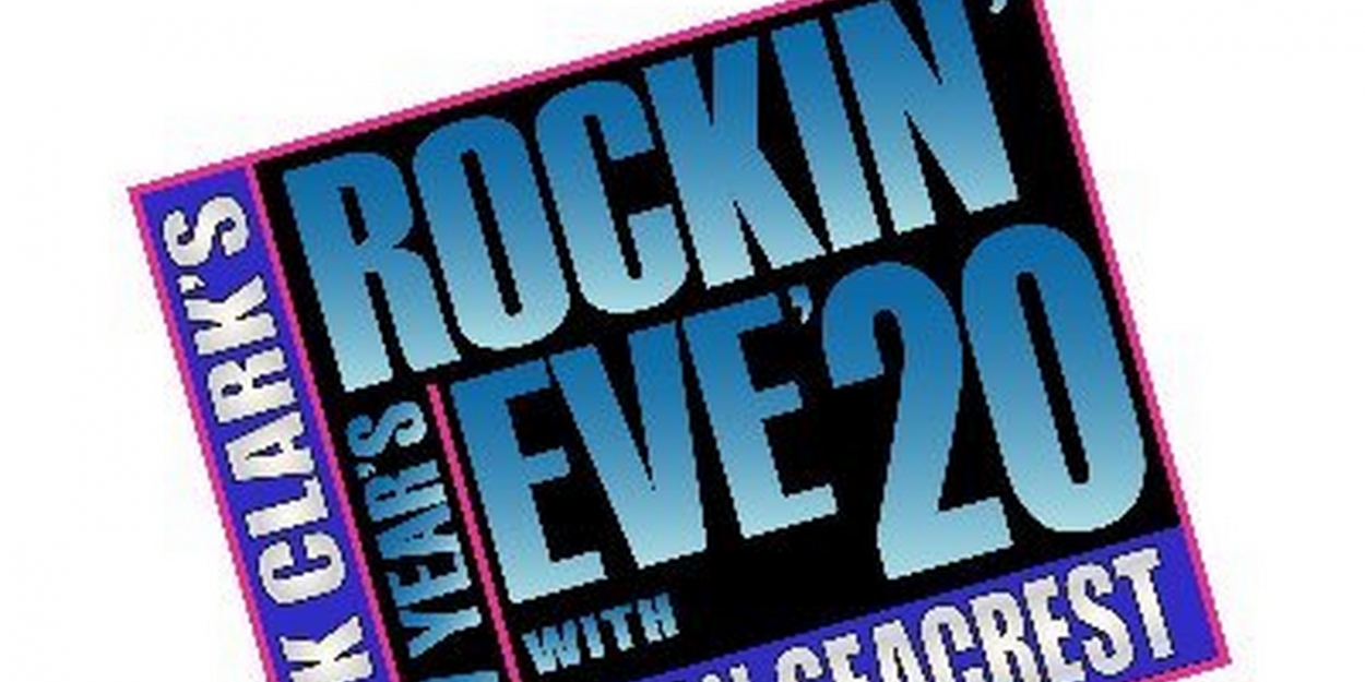 RATINGS DICK CLARK'S NEW YEAR'S ROCKIN' EVE WITH RYAN SEACREST