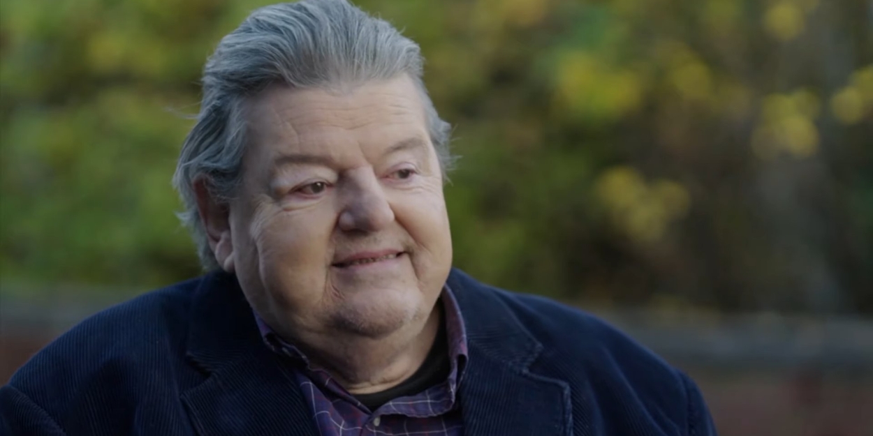 HARRY POTTER's Robbie Coltrane Passes Away at 72  Image