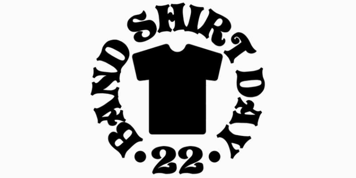 Blondie, Mac DeMarco, Tori Amos & More Confirmed For Inaugural 'Band Shirt Day' 