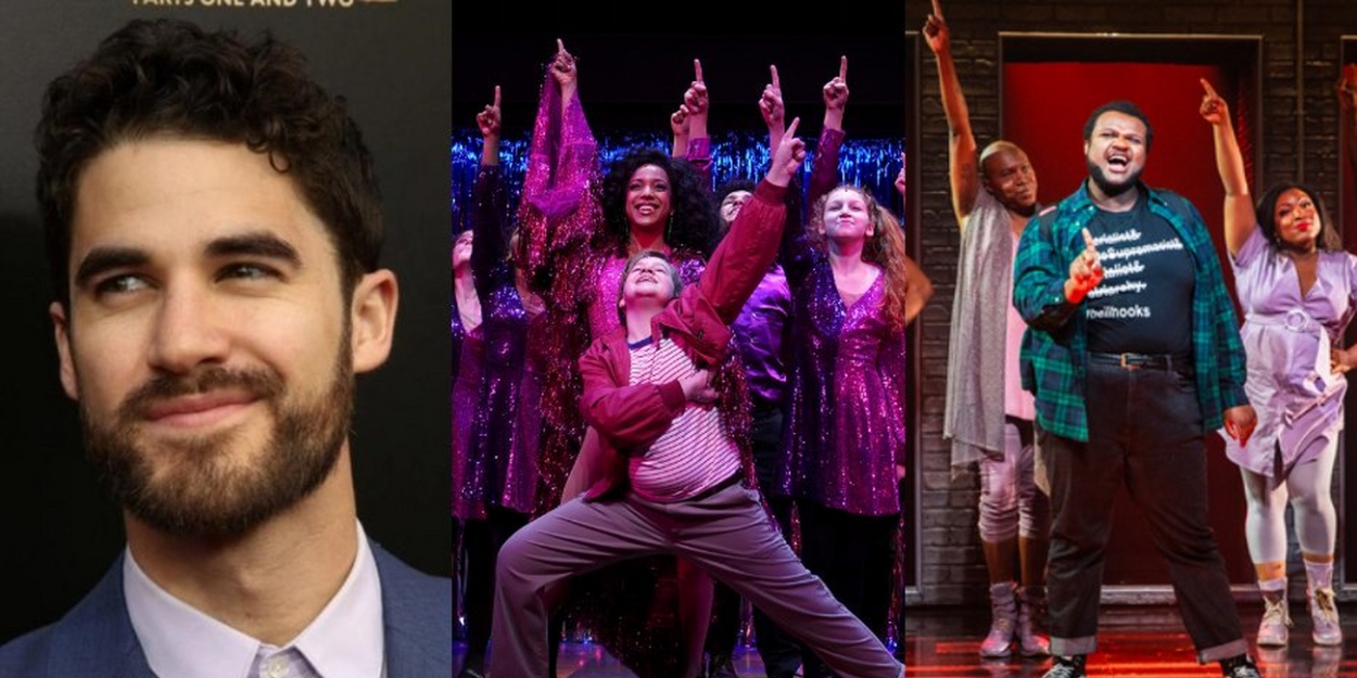Broadway Streaming Guide: June 2022 - Where to Watch TREVOR: THE MUSICAL & More New Releases! - Vimarsana News
