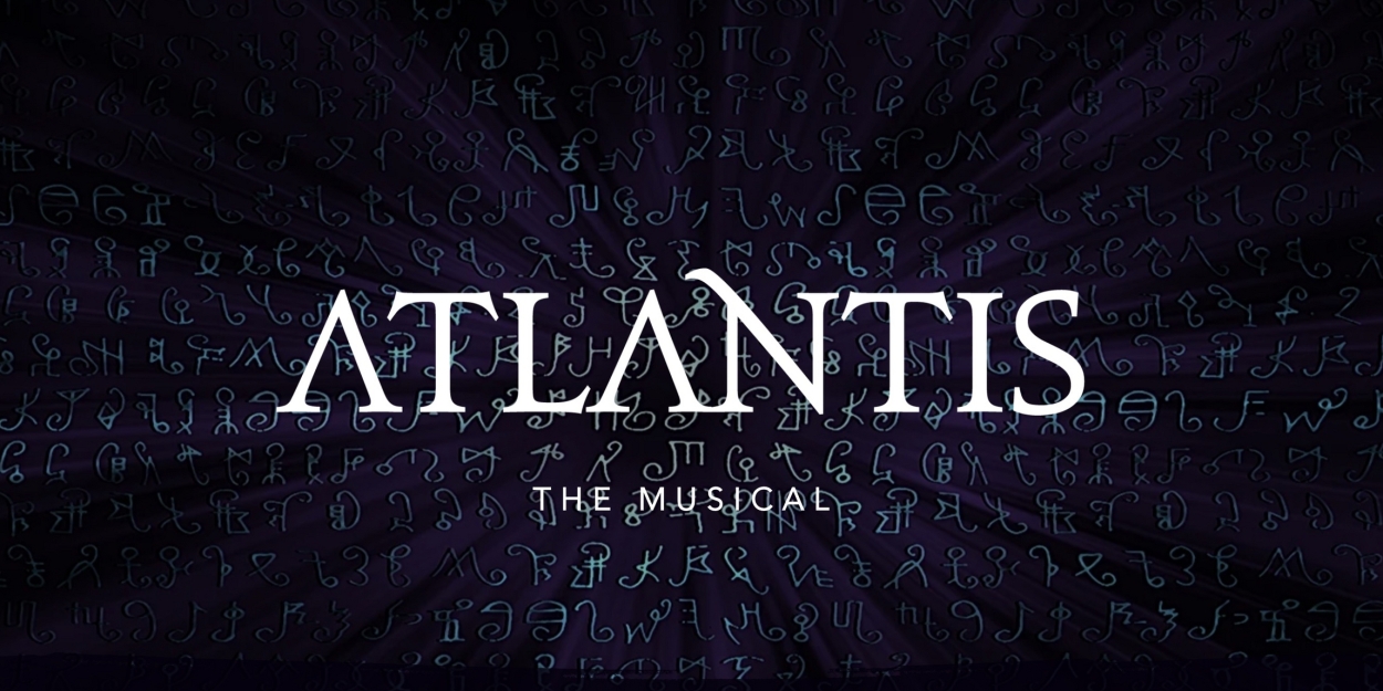 Christiane Noll, Paolo Montalban & More Will Take Part in ATLANTIS Reading 