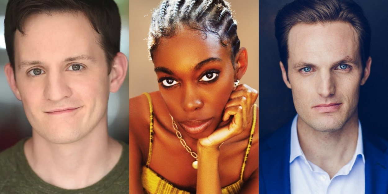 THE LION KING North American Tour Welcomes New Cast Members This Month  Image