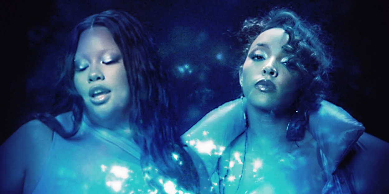 Shygirl Announces Deluxe Album 'Nymph_o' & Shares 'Heaven' Featuring Tinashe 