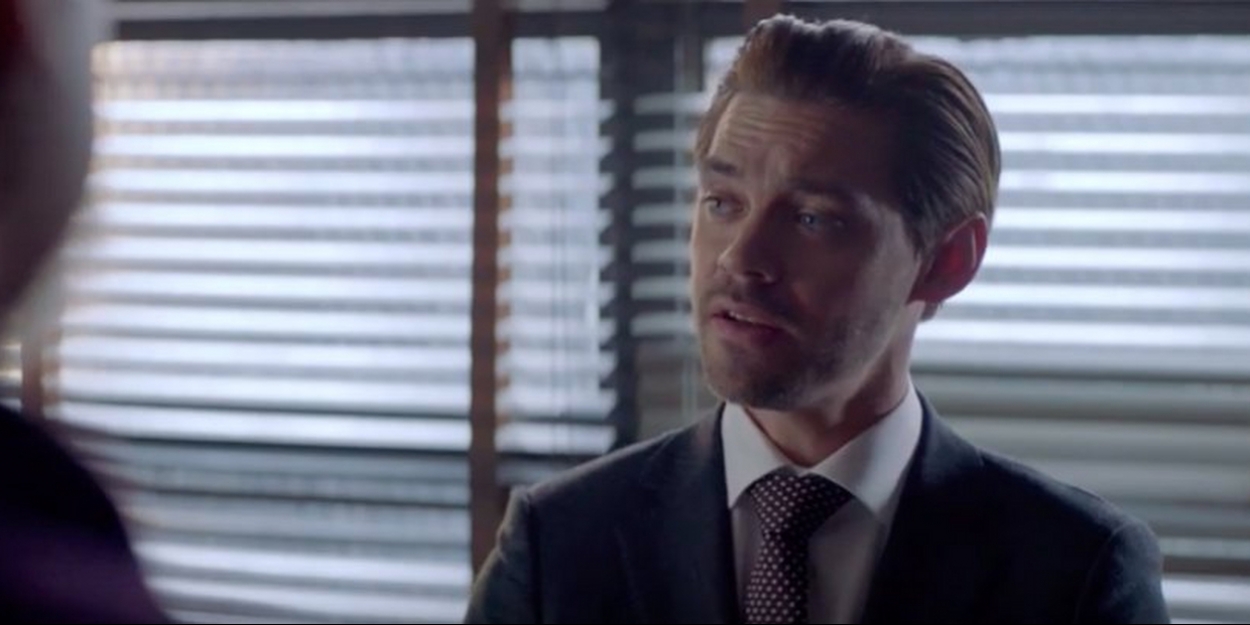 VIDEO: FOX Shares Preview of Final Two Episodes of PRODIGAL SON Video