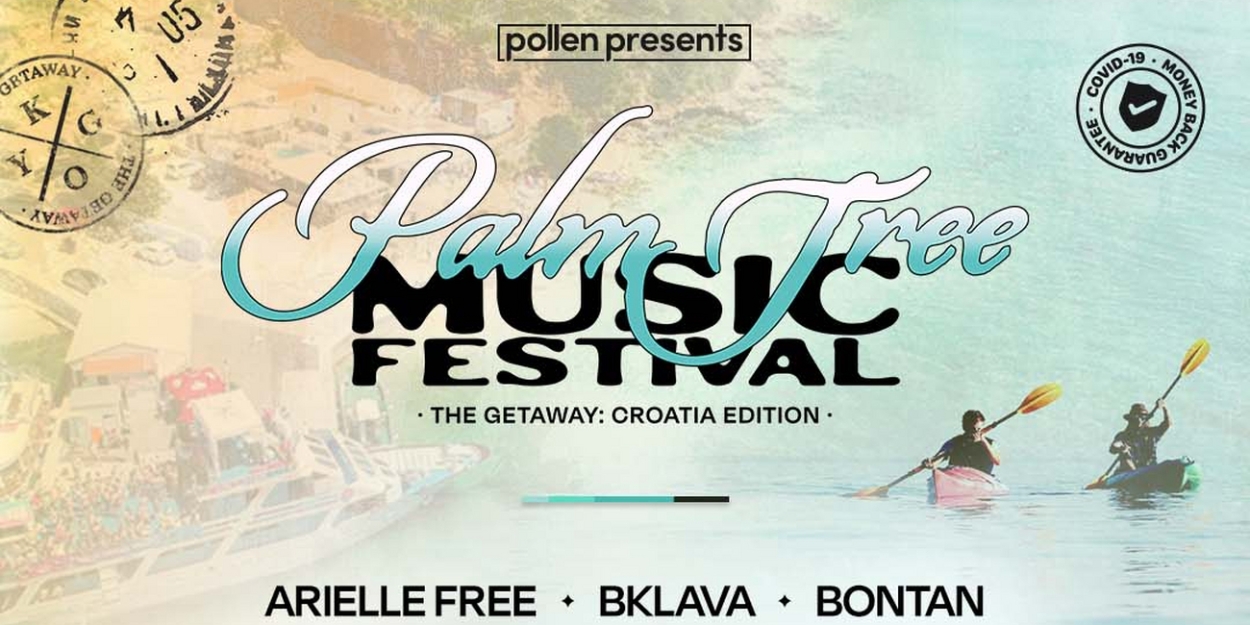 Kygo Announces Thomas Jack, Claptone, Lee Foss, And More For Croatia Festival Phase Two Lineup - Vimarsana News