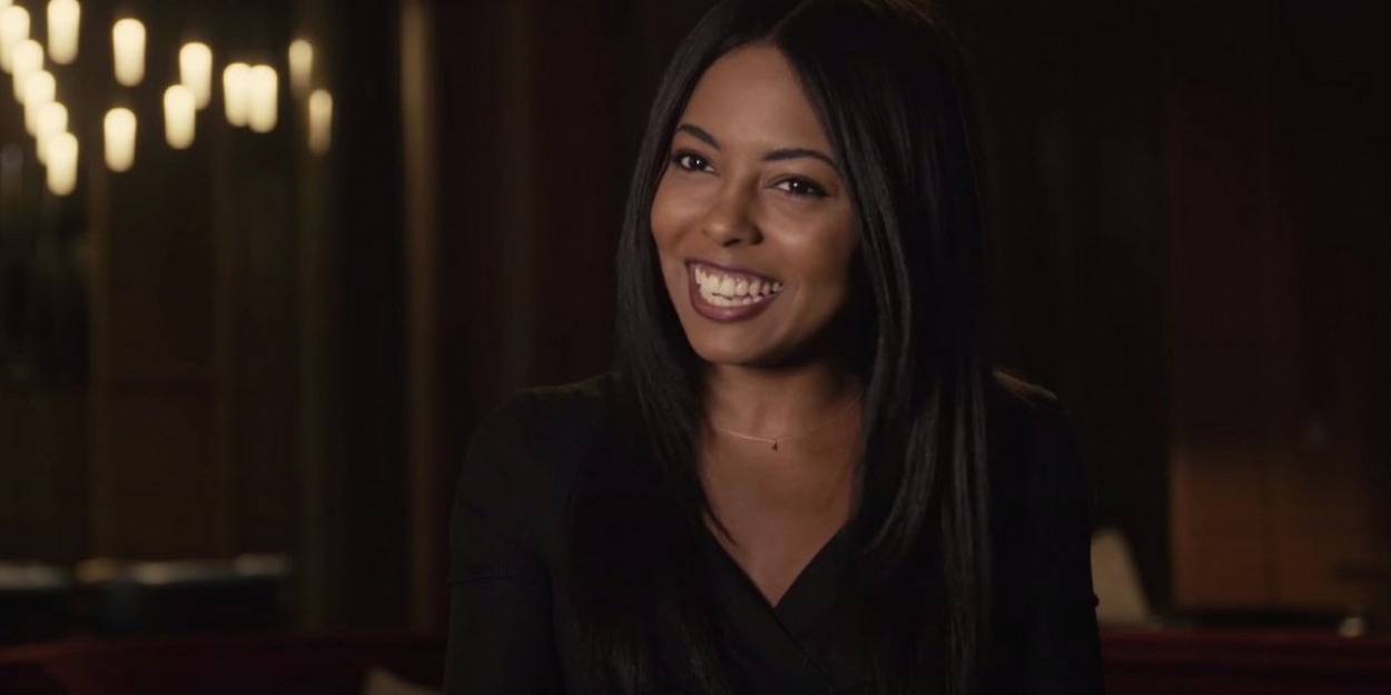 Video Flashback: Relive Adrienne Warren's TINA Journey, in Honor of the Show's… Video