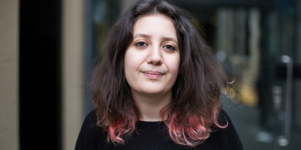 Pitlochry Festival Theatre and Stellar Quines Theatre Company Will Open New Studio With The Premiere Of Sara Shaarawi's SISTER RADIO - Vimarsana News