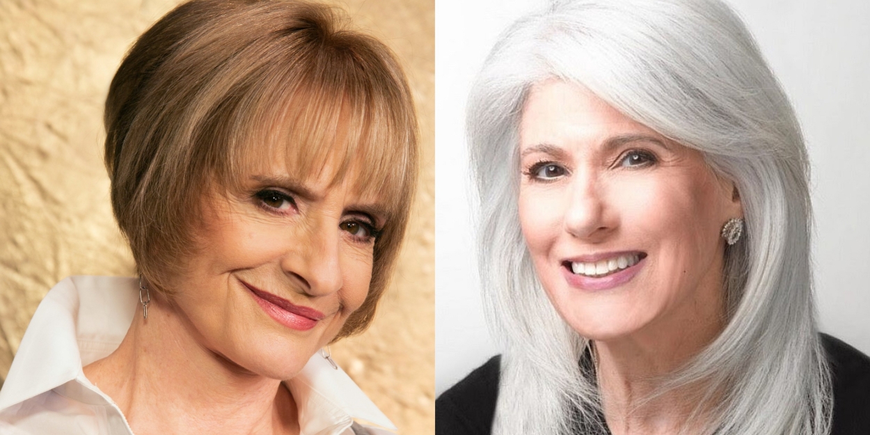 York Theatre Company Will Honor Patti LuPone and Jamie DeRoy at Gala Evening This November 