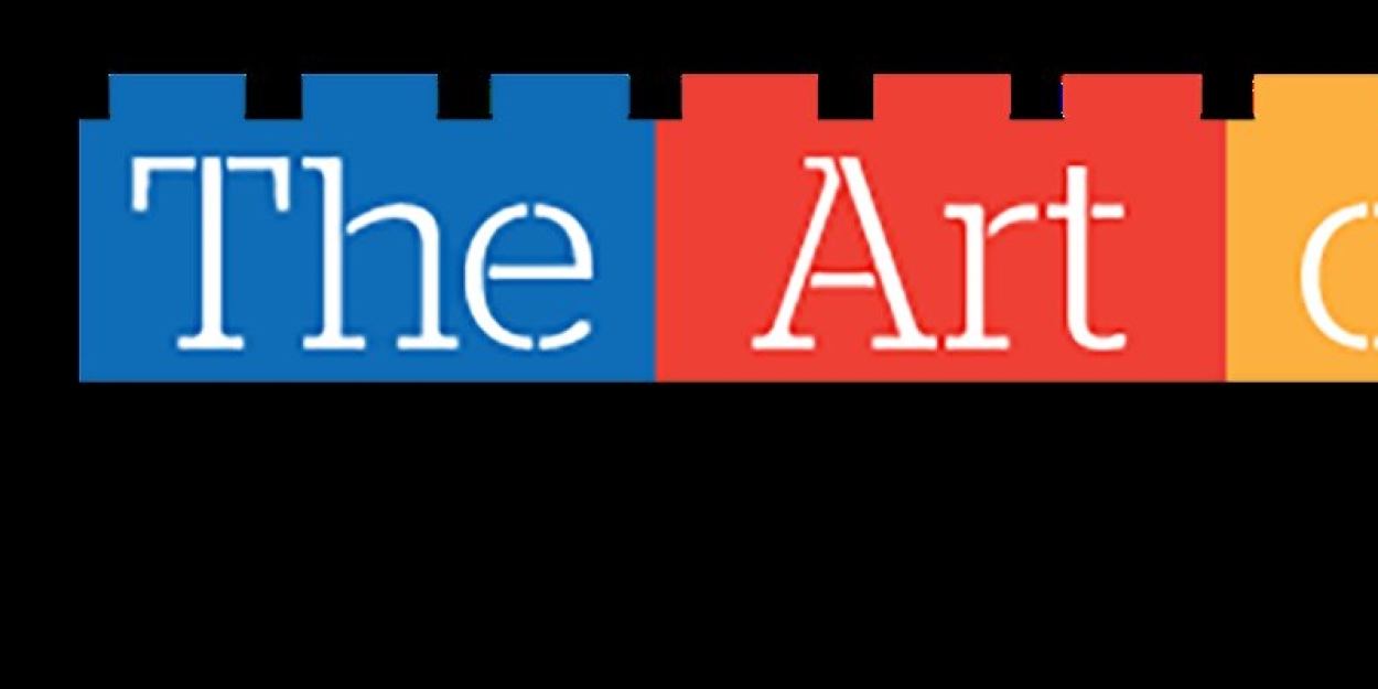 THE ART OF THE BRICK Comes to Boston This Month