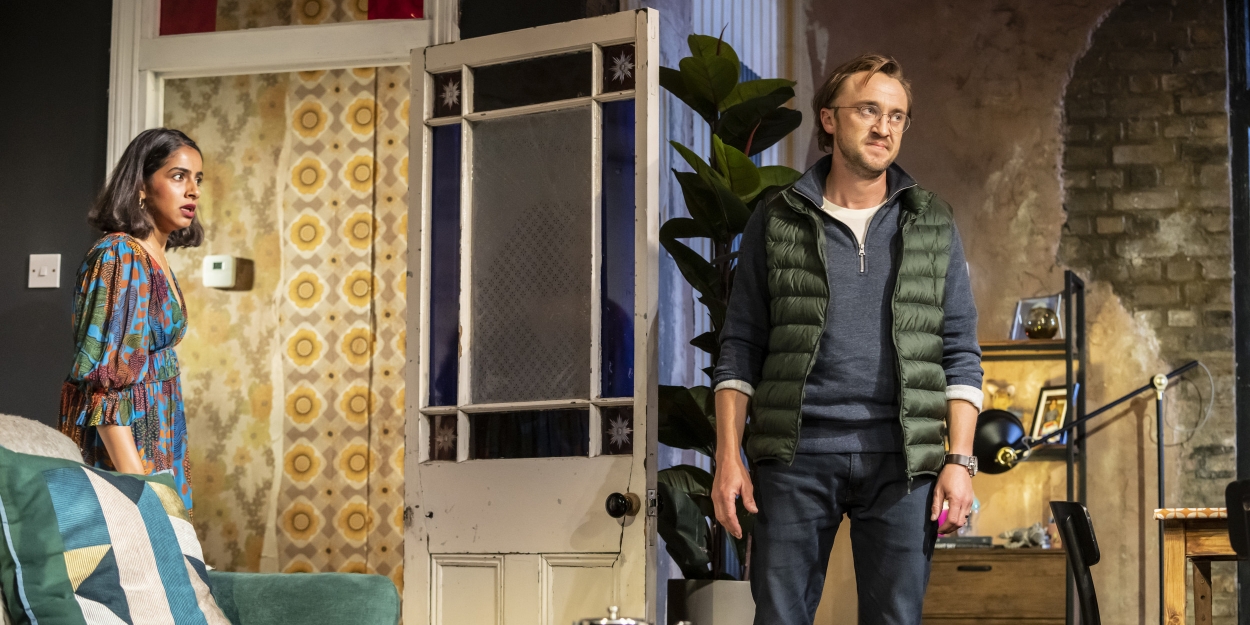 Review: 2:22, Criterion Theatre - Vimarsana News