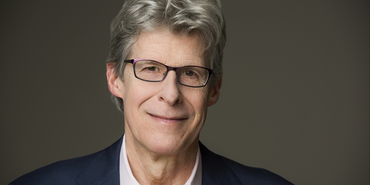 Ted Chapin Will Depart Rodgers & Hammerstein Organization After 40 Years