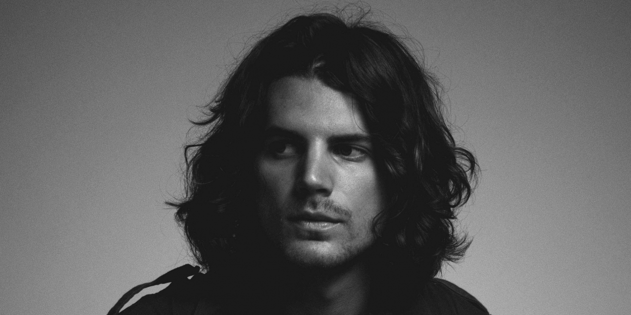 Kyle Emerson Releases Live Video of 'Better' From The Oriental Theater Sessions Video