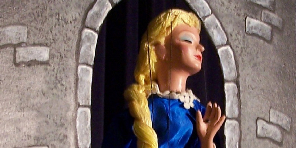 RAPUNZEL Announced At Great AZ Puppet Theater