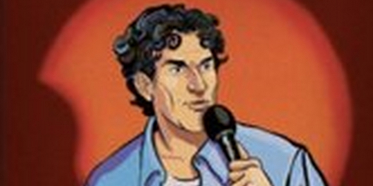 Comedian Gary Gulman Announces Dates For His 2021 Born On 3rd Base Tour 8906