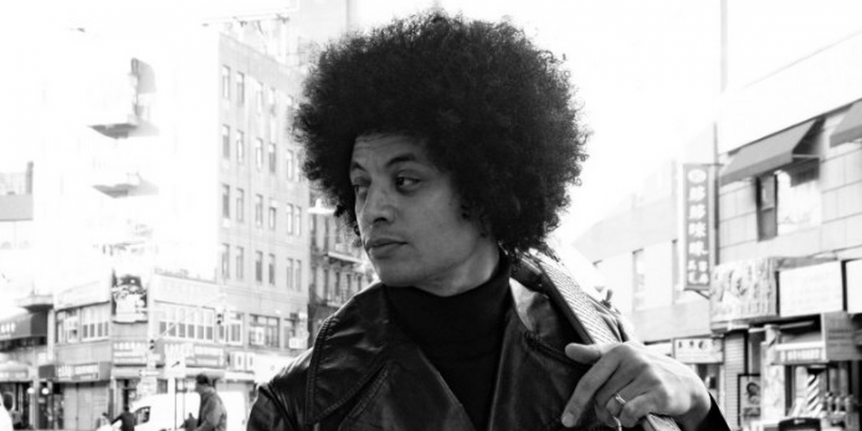 José James Announces 'No Beginning No End 2' LP