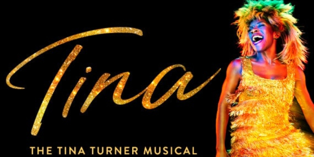 Review: TINA - THE TINA TURNER MUSICAL Bedazzles The Belk Theater 