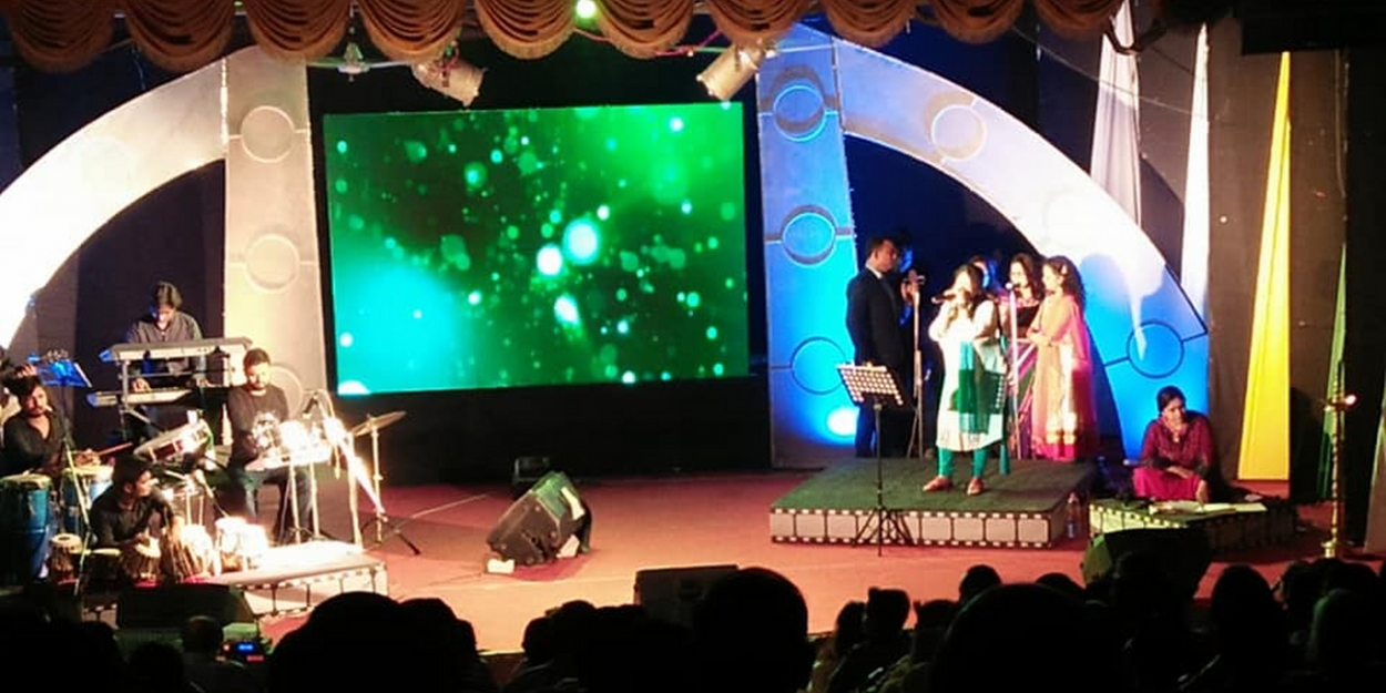 Theatre Sees a Revival in the Indian City of Nagpur