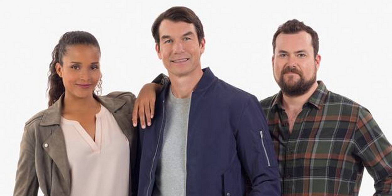 CARTER Returns to WGN American on January 20 Video