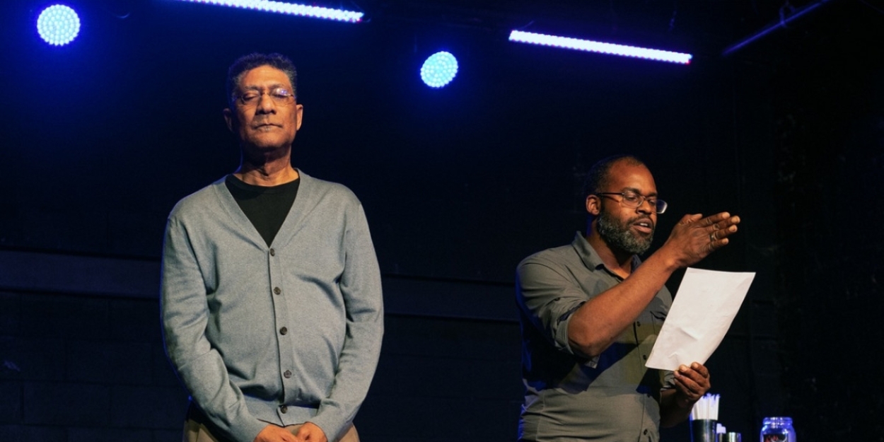 The Magnetic Theatre Presents DA CLASSROOM AIN'T ENUF - Vimarsana News
