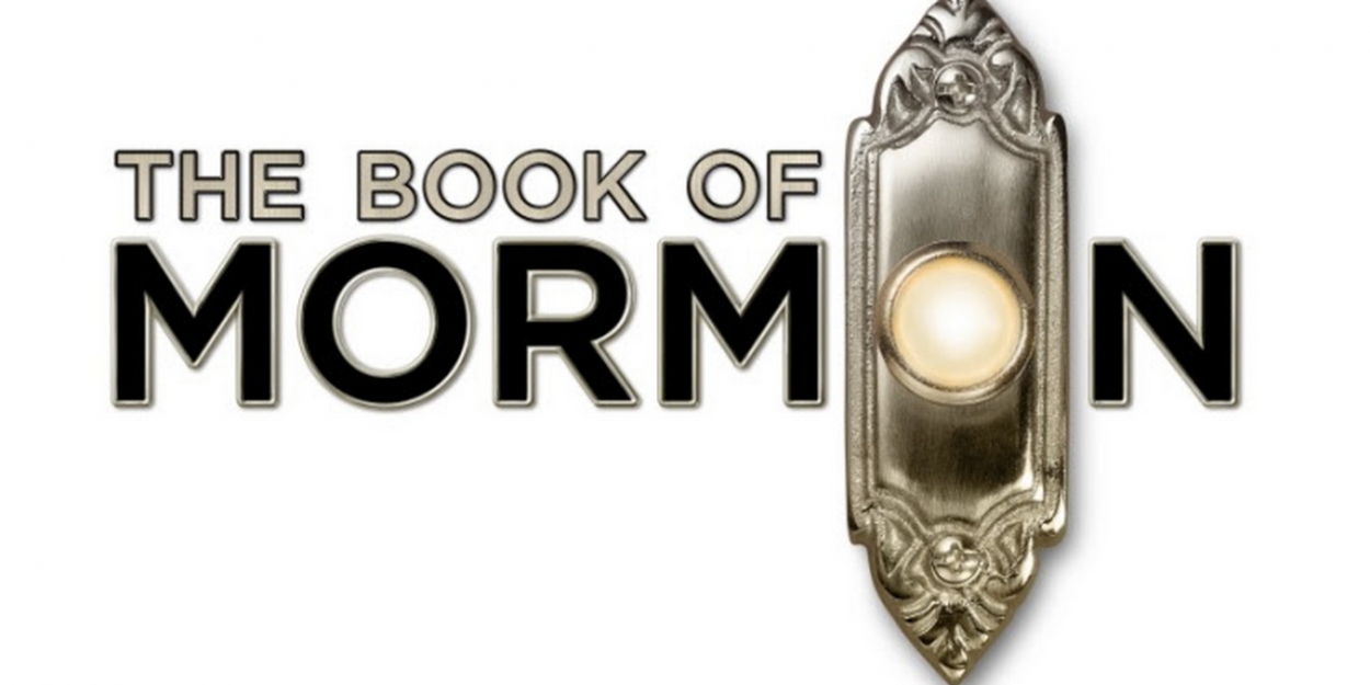 national tour book of mormon