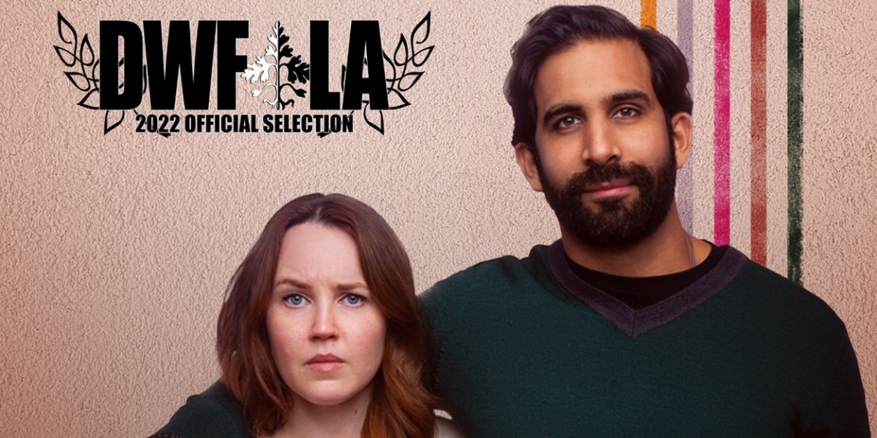 Pilot Episode LEGIT MARRIED To Have West Coast Premiere At DANCES WITH FILMS - Vimarsana News