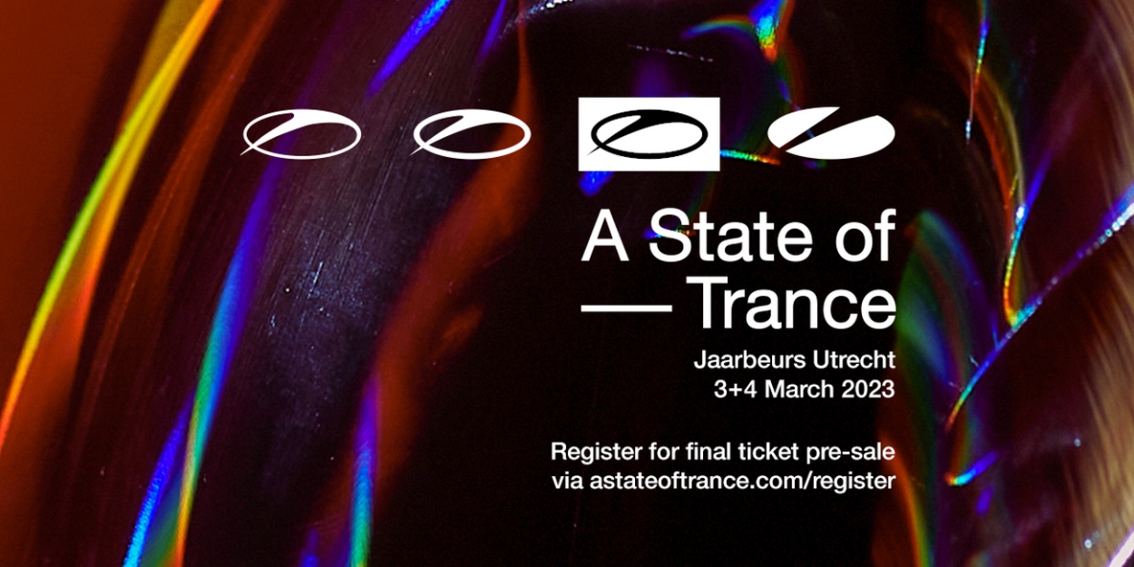 A State Of Trance Celebrates Monumental Return With ASOT Event In