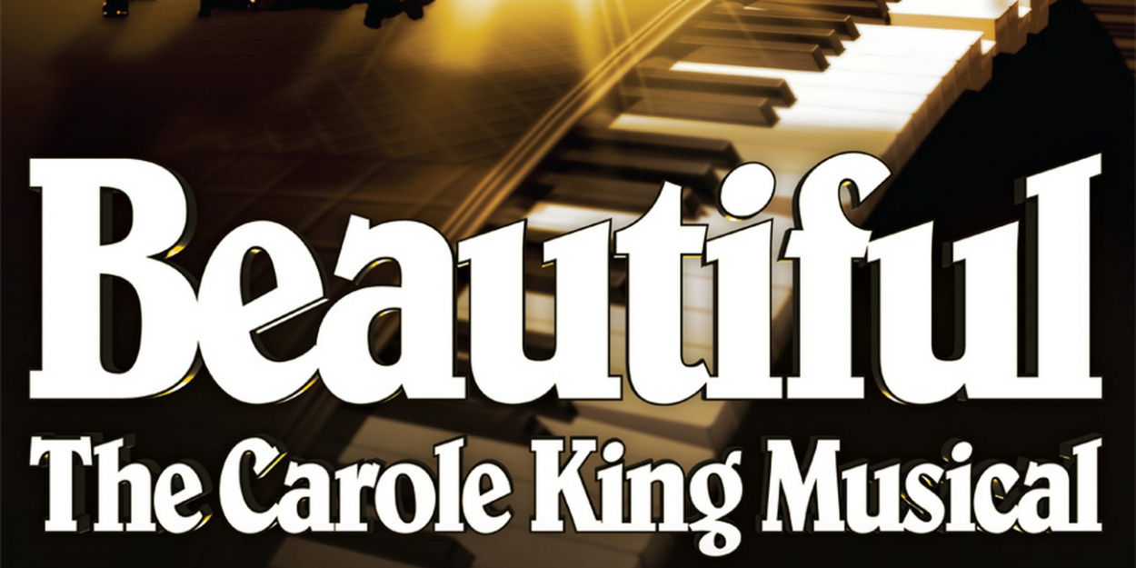 Review: BEAUTIFUL: THE CAROLE KING MUSICAL Helps Jackson Feel the Earth ...
