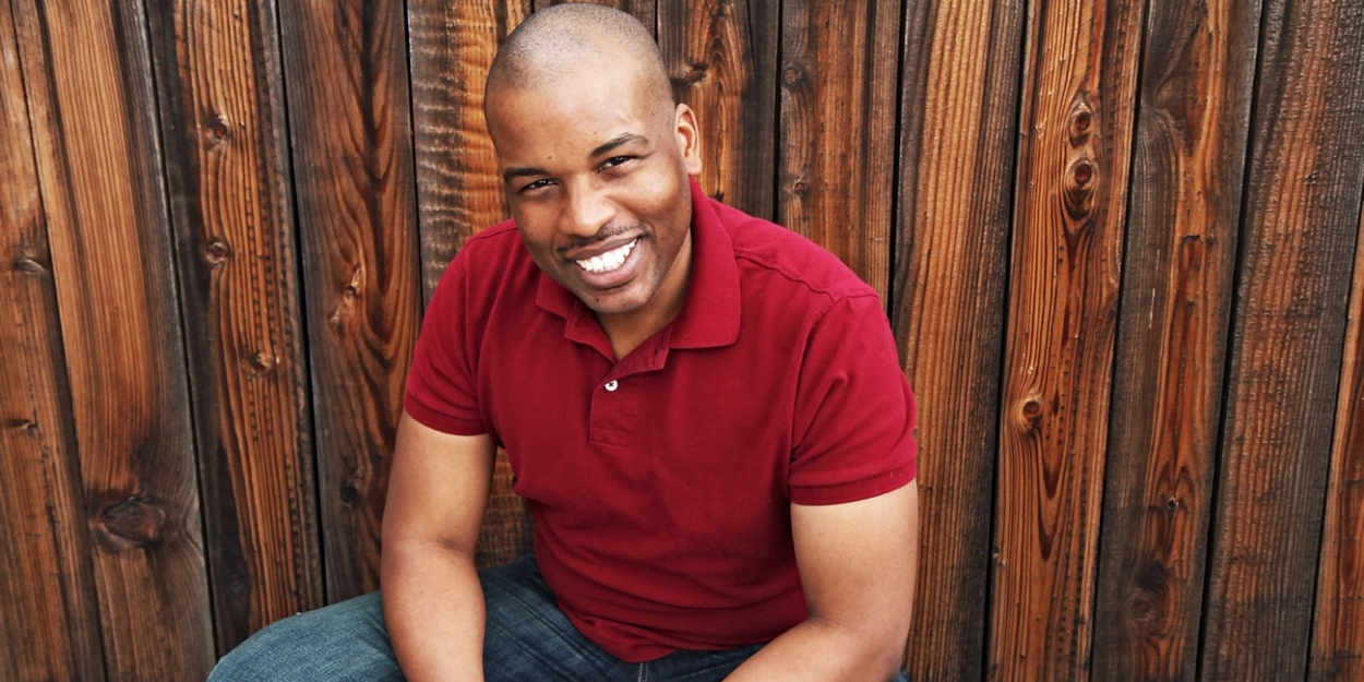 Marcus Gardley Appointed Co-Chair of Playwriting at David Geffen School of Drama 