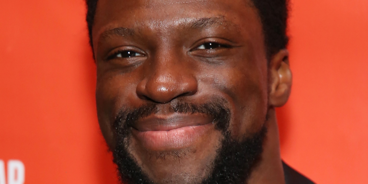 BWW Exclusive: Hear Michael Luwoye Sing on Disney Junior's THE LION GUARD Video