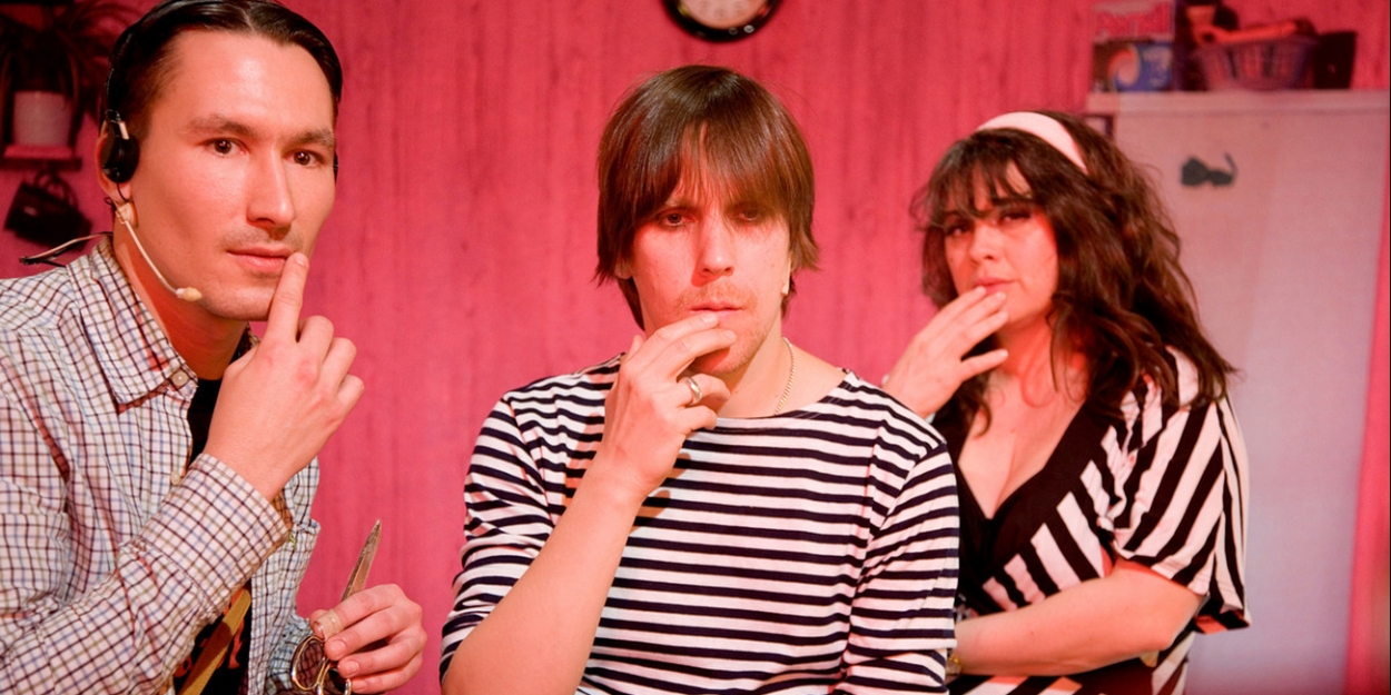 OZ Arts Nashville to Present KITCHEN: YOU'VE NEVER HAD IT SO GOOD - Vimarsana News