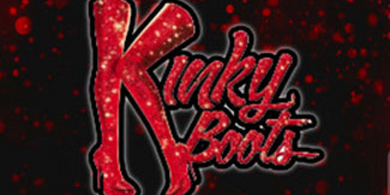 KINKY BOOTS Starring RUPAUL'S DRAG RACE's Olivia Lux to Play Maryland Theatre in August 
