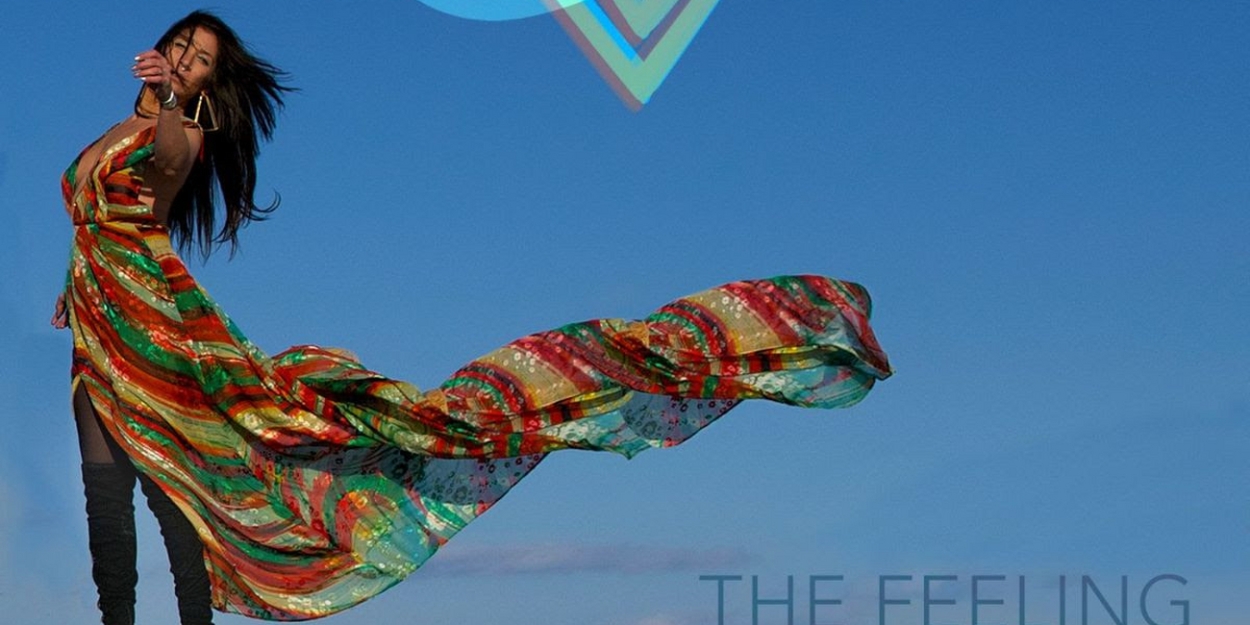 Kirsty Rock (Lead Singer for Easy Star All Stars) Releases New Single 'The Feeling' - Vimarsana News