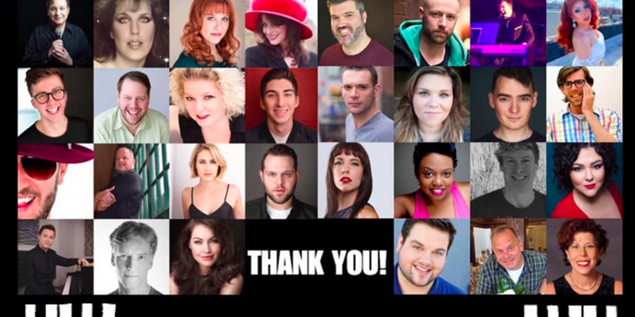 Don t tell mama piano bar stars to give back in live virtual cabaret