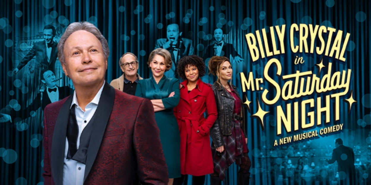 Review: Billy's Buddy Is A Boffo Broadway Baby On The Boards In MR. SATURDAY NIGHT & On BroadwayHD - Vimarsana News