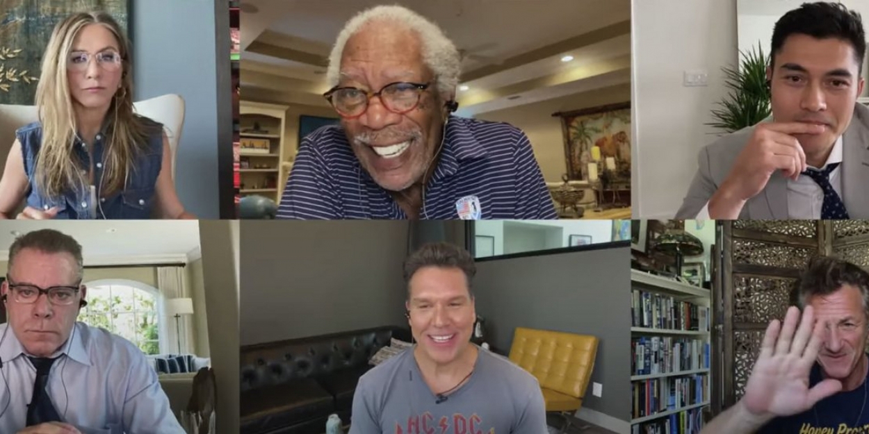 VIDEO: Watch the Full FAST TIMES AND RIDGEMONT HIGH Reading Starring Jennifer… Video