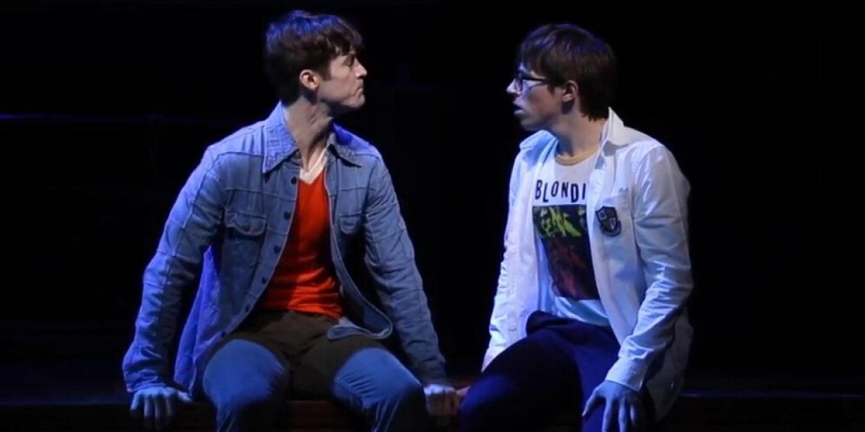 VIDEO: First Look At The World Premiere of BECOMING NANCY At Alliance Theatre Video