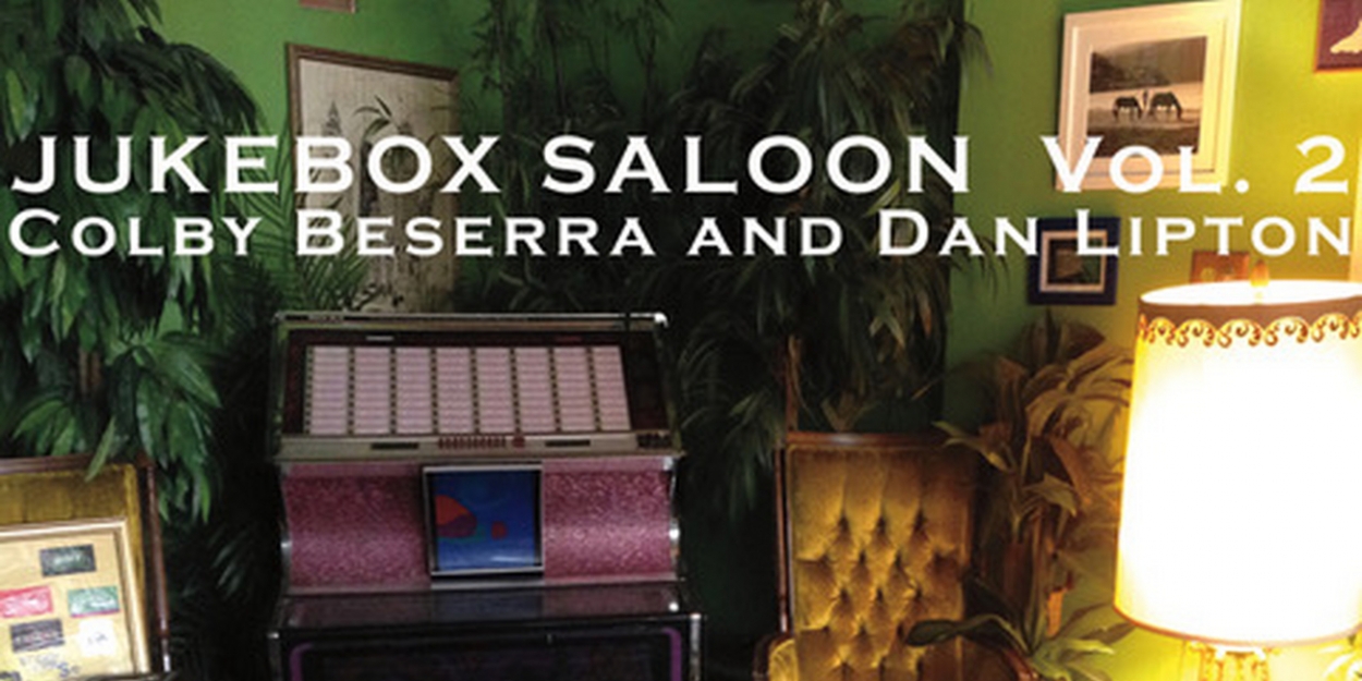 YELLOW SOUND LABEL's 'Jukebox Saloon Vol. 2' Out Now Video