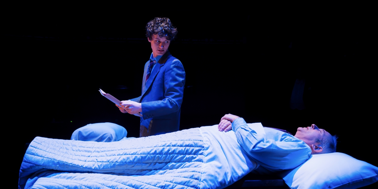 Photos: First Look at WINNER'S CURSE at Park Theatre - Vimarsana News