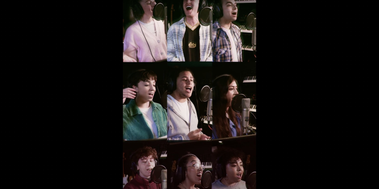 VIDEO: First Listen to 'Baby Baby Baby' From BABIES the Musical Video