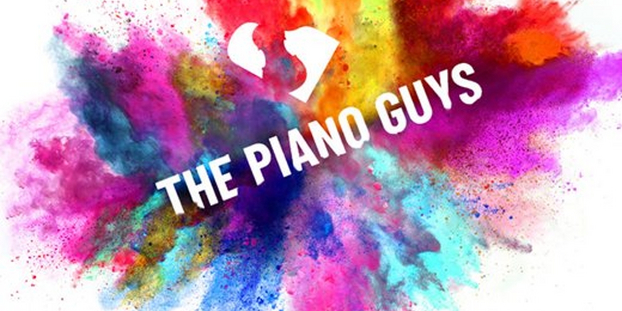 THE PIANO GUYS Come to Playhouse Square in October