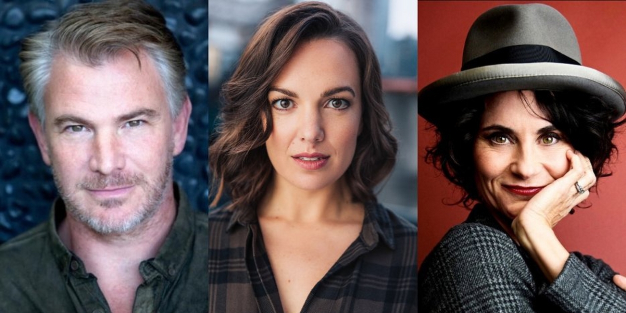 Douglas Sills, Kara Lindsay, Beth Malone & More to Star in GENIUS: A NEW MUSICAL COMEDY Staged Reading 