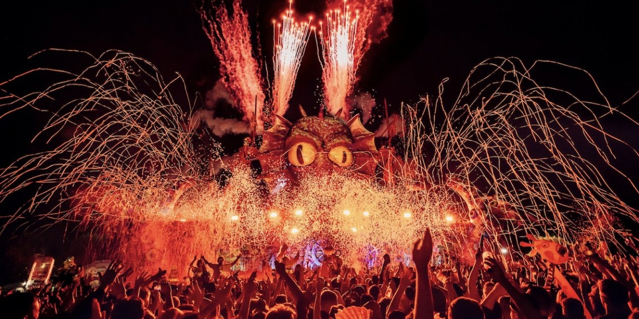 Elrow Town London Announces Return With New Location and Lineup