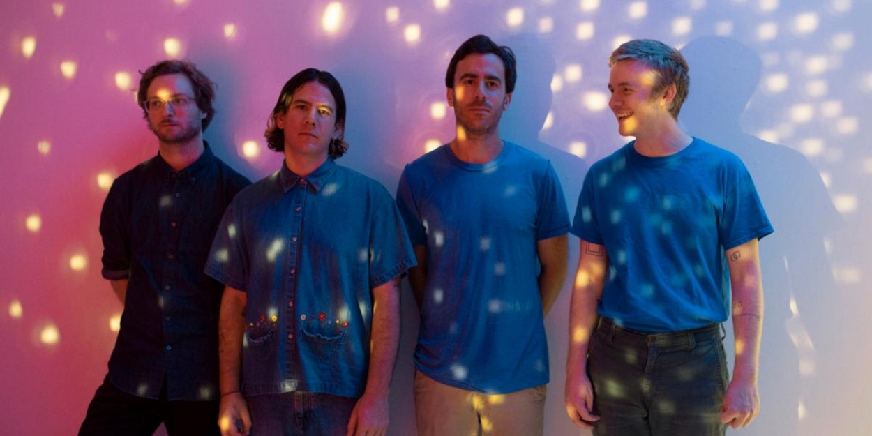 Pinegrove Unveil New Track 'Moment' Video